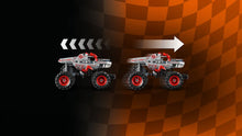 Load image into Gallery viewer, LEGO Technic 42200 Monster Jam ThunderROARus Pull-Back - Brick Store
