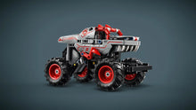 Load image into Gallery viewer, LEGO Technic 42200 Monster Jam ThunderROARus Pull-Back - Brick Store