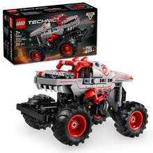 Load image into Gallery viewer, LEGO Technic 42200 Monster Jam ThunderROARus Pull-Back - Brick Store