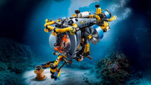 Load image into Gallery viewer, LEGO Technic 42201 Deep-Sea Research Submarine - Brick Store