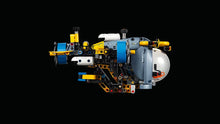 Load image into Gallery viewer, LEGO Technic 42201 Deep-Sea Research Submarine - Brick Store