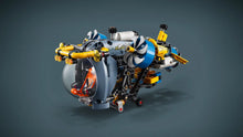 Load image into Gallery viewer, LEGO Technic 42201 Deep-Sea Research Submarine - Brick Store