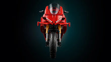 Load image into Gallery viewer, LEGO Technic 42202 Ducati Panigale V4 S Motorcycle - Brick Store