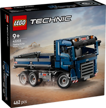 Load image into Gallery viewer, LEGO Technic 42203 Tipping Dump Truck - Brick Store