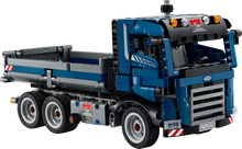 Load image into Gallery viewer, LEGO Technic 42203 Tipping Dump Truck - Brick Store