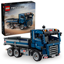 Load image into Gallery viewer, LEGO Technic 42203 Tipping Dump Truck - Brick Store