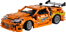 Load image into Gallery viewer, LEGO Technic 42204 Fast and Furious Toyota Supra MK4 - Brick Store