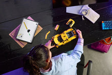 Load image into Gallery viewer, LEGO Technic 42205 Chevrolet Corvette Stingray - Brick Store