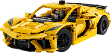 Load image into Gallery viewer, LEGO Technic 42205 Chevrolet Corvette Stingray - Brick Store