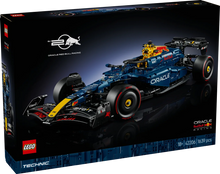 Load image into Gallery viewer, LEGO Technic 42206 Oracle Red Bull Racing RB20 F1 Car - Brick Store