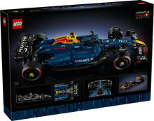 Load image into Gallery viewer, LEGO Technic 42206 Oracle Red Bull Racing RB20 F1 Car - Brick Store