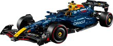 Load image into Gallery viewer, LEGO Technic 42206 Oracle Red Bull Racing RB20 F1 Car - Brick Store