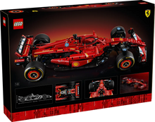 Load image into Gallery viewer, LEGO Technic 42207 Ferrari SF-24 F1 Car - Brick Store