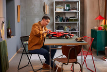 Load image into Gallery viewer, LEGO Technic 42207 Ferrari SF-24 F1 Car - Brick Store