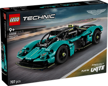 Load image into Gallery viewer, LEGO Technic 42208 Aston Martin Valkyrie - Brick Store