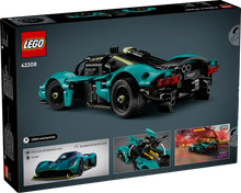 Load image into Gallery viewer, LEGO Technic 42208 Aston Martin Valkyrie - Brick Store