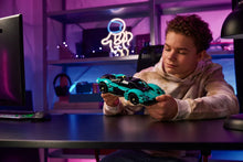 Load image into Gallery viewer, LEGO Technic 42208 Aston Martin Valkyrie - Brick Store