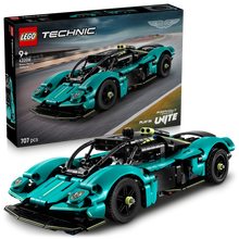 Load image into Gallery viewer, LEGO Technic 42208 Aston Martin Valkyrie - Brick Store