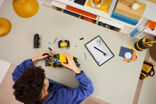 Load image into Gallery viewer, LEGO Technic 42209 Volvo L120 Electric Wheel Loader - Brick Store