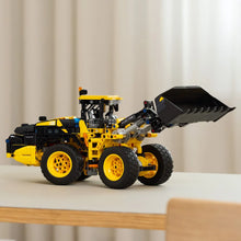 Load image into Gallery viewer, LEGO Technic 42209 Volvo L120 Electric Wheel Loader - Brick Store