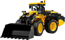 Load image into Gallery viewer, LEGO Technic 42209 Volvo L120 Electric Wheel Loader - Brick Store