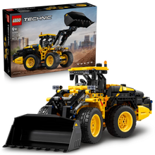 Load image into Gallery viewer, LEGO Technic 42209 Volvo L120 Electric Wheel Loader - Brick Store