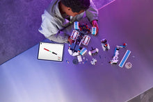 Load image into Gallery viewer, LEGO Technic 42211 Lunar Outpost Moon Rover Space Vehicle - Brick Store