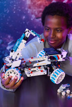 Load image into Gallery viewer, LEGO Technic 42211 Lunar Outpost Moon Rover Space Vehicle - Brick Store