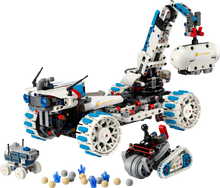 Load image into Gallery viewer, LEGO Technic 42211 Lunar Outpost Moon Rover Space Vehicle - Brick Store