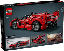 Load image into Gallery viewer, LEGO Technic 42212 Ferrari FXX K - Brick Store