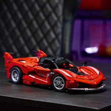 Load image into Gallery viewer, LEGO Technic 42212 Ferrari FXX K - Brick Store