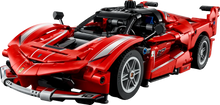 Load image into Gallery viewer, LEGO Technic 42212 Ferrari FXX K - Brick Store