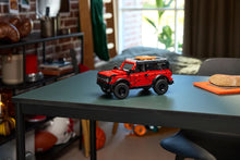Load image into Gallery viewer, LEGO Technic 42213 Ford Bronco SUV - Brick Store