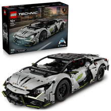 Load image into Gallery viewer, LEGO Technic 42214 Lamborghini Revuelto Super Sports Car - Brick Store