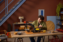 Load image into Gallery viewer, LEGO Technic 42215 Volvo EC500 Hybrid Excavator - Brick Store