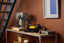 Load image into Gallery viewer, LEGO Technic 42215 Volvo EC500 Hybrid Excavator - Brick Store