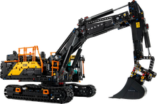 Load image into Gallery viewer, LEGO Technic 42215 Volvo EC500 Hybrid Excavator - Brick Store