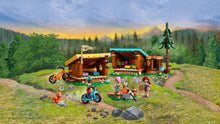 Load image into Gallery viewer, LEGO Friends 42624 Adventure Camp Cosy Cabins - Brick Store