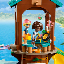 Load image into Gallery viewer, LEGO Friends 42631 Adventure Camp Tree House - Brick Store