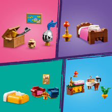 Load image into Gallery viewer, LEGO Friends 42638 Castle Bed and Breakfast - Brick Store