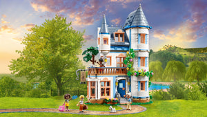 LEGO Friends 42638 Castle Bed and Breakfast - Brick Store