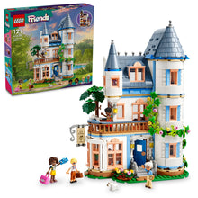 Load image into Gallery viewer, LEGO Friends 42638 Castle Bed and Breakfast - Brick Store
