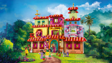 Load image into Gallery viewer, LEGO Disney 43245 The Magical Madrigal House - Brick Store