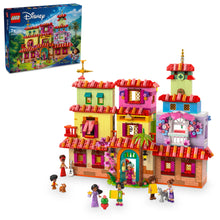 Load image into Gallery viewer, LEGO Disney 43245 The Magical Madrigal House - Brick Store