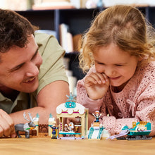 Load image into Gallery viewer, LEGO Disney 43256 Anna's Sleigh Adventure - Brick Store