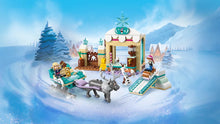 Load image into Gallery viewer, LEGO Disney 43256 Anna's Sleigh Adventure - Brick Store