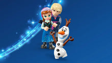 Load image into Gallery viewer, LEGO Disney 43256 Anna's Sleigh Adventure - Brick Store