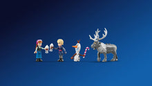 Load image into Gallery viewer, LEGO Disney 43256 Anna's Sleigh Adventure - Brick Store