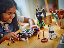 Load image into Gallery viewer, LEGO Disney 43262 Maleficent's and Cruella De Vil's Dresses - Brick Store