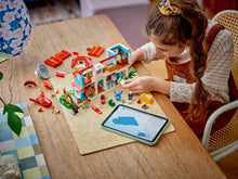 Load image into Gallery viewer, LEGO Disney 43268 Lilo and Stitch Beach House - Brick Store